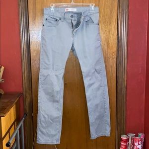 Levi 511 Slim Pants
